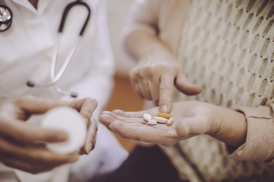Surgery Medication Drug Discontinuation Before Surgery – Guidelines and Recommendations ...