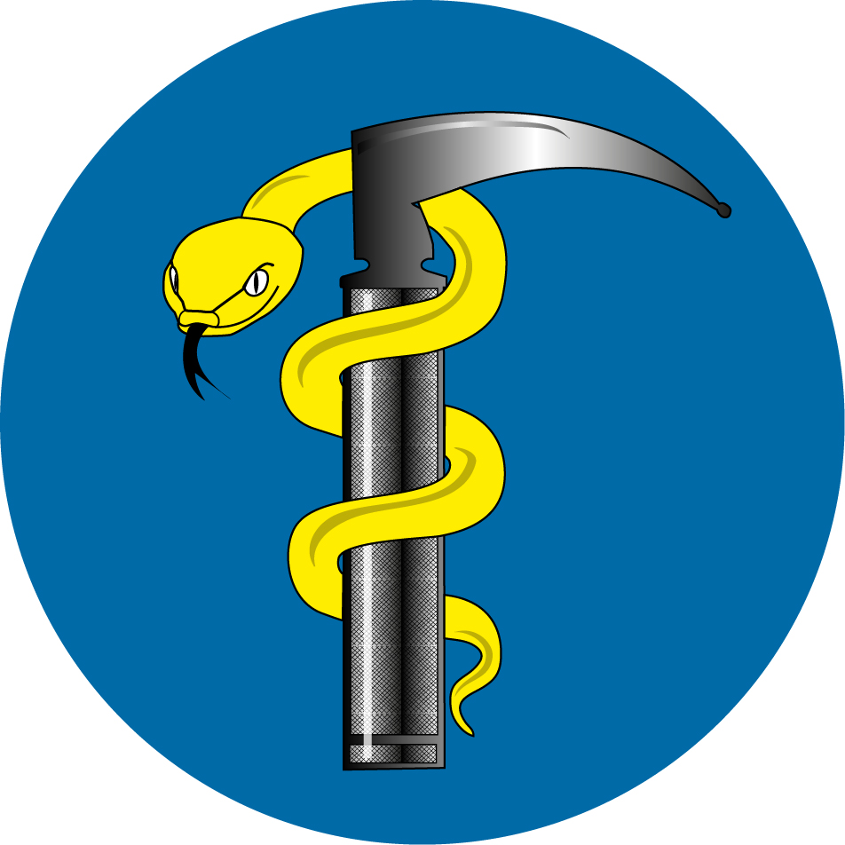 The Anesthesia Guide logo